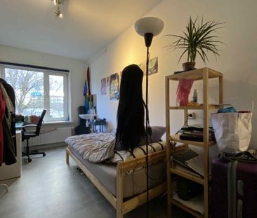 Kamers Paulus Potterstraat - Foto 6