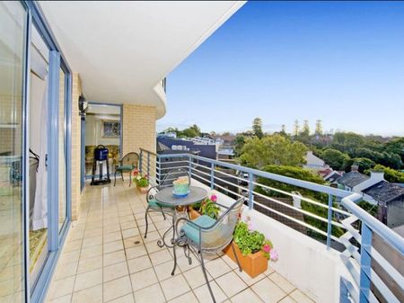 'The Palisades' - Harbour Views - Photo 5