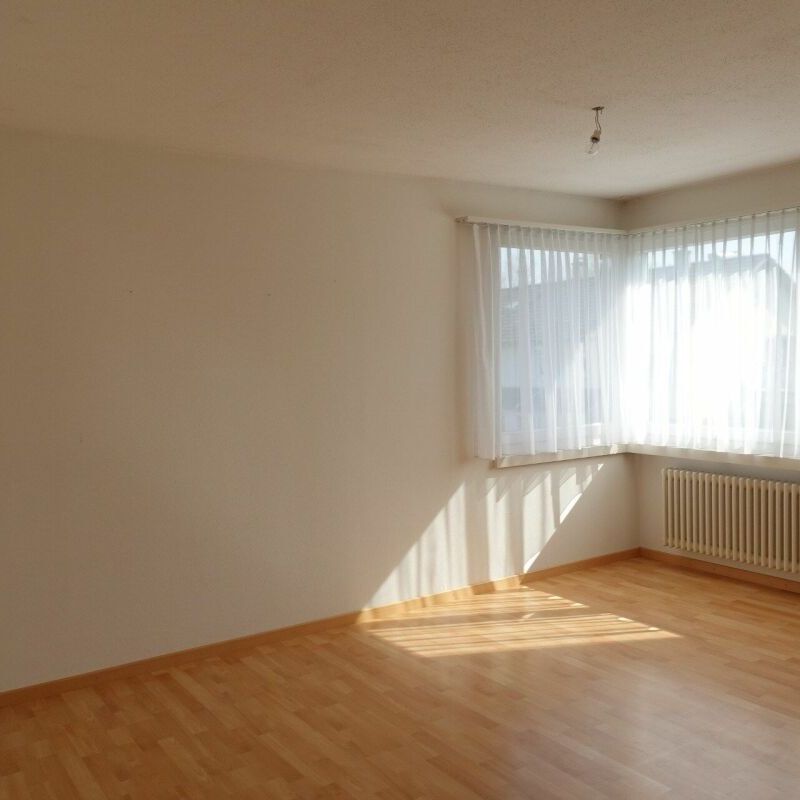 Luxurious 3.5 room apartment - Photo 1