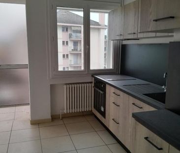 Location Appartement 4 pièces 66m² ANNECY 74000 - Photo 3