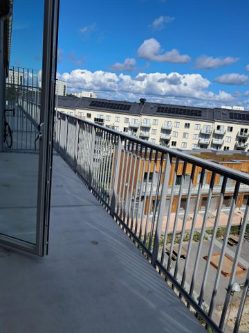 Bjursätragatan 150 - Foto 2