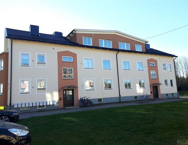 Vallgatan 4Y - Foto 1