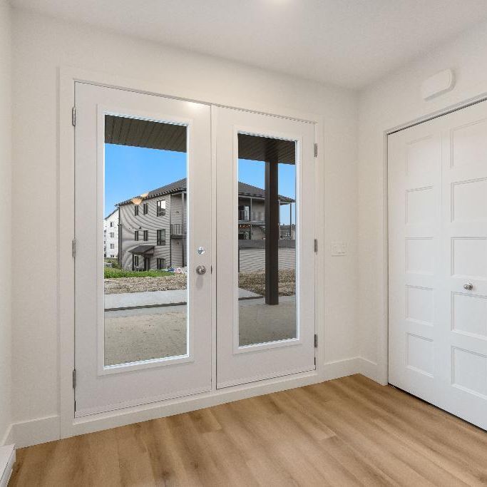 Appartement 5 1/2 East-Angus - Photo 1