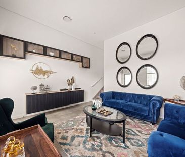 Modern Low-Maintenance Living in a Prime North Kellyville Location - Photo 3