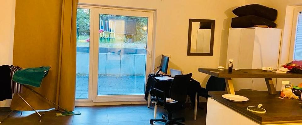 Köln Longerich Anliegerwohnung zu vermieten - Foto 1