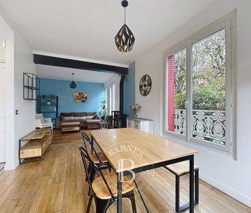 Maison / Villa • Cote d'Argent-Desvallieres-Gambetta, Ville-d'Avray - Photo 3