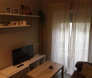 Piso de alquiler en Calle Marqués de Vadillo, 6, Miralvalle - Av. V... - Foto 3