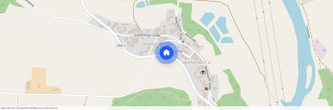 92421, Schwandorf Wiefelsdorf Bayern