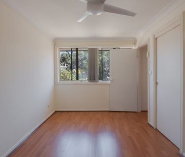 2 Bedroom Townhouse - Photo 3