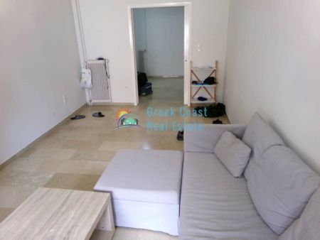 Διαμέρισμα για ενοικίαση Σκαγιοπούλειο (Πάτρα) - Φωτογραφία 3