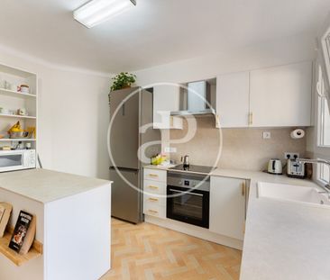 Long-term rental apartment in Son Armadams - Foto 2