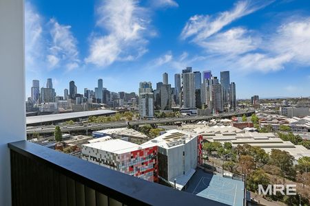 902/138 Ferrars Street, South Melbourne - Photo 5