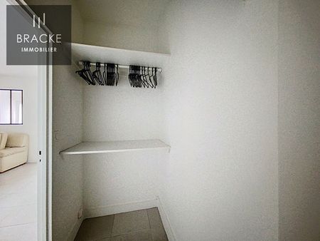 Appartement Courbevoie 2 pièce(s) 52.05 m2 - Photo 5