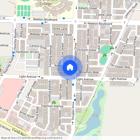 43 Douglas Drive, SA 5115, Munno Para