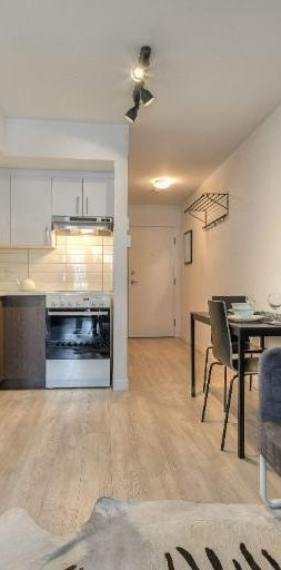 Studio - Montréal - $1,195 /mo - Photo 1