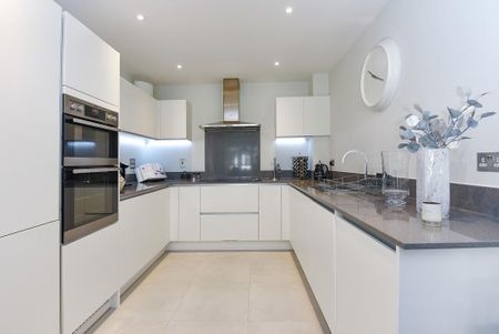 4 bedroom house to rent - Photo 5