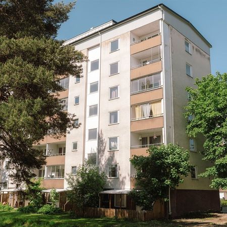 Fornbacken 61 - Photo 3