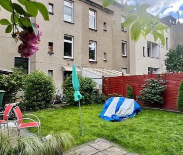 Gemütliche 3-Zimmer mit Gartennutzung - Photo 3