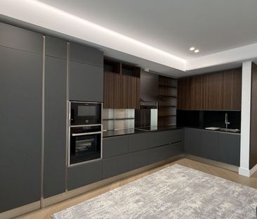 DE INCHIRIAT - Apartament de 3 camere / Cortina 126 / Cambridge School - Photo 4