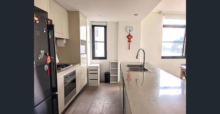 Fully Furnished 2-bedroom Mirvac Apartment - Photo 5