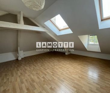 Appartement à louer studio - 27 m² - Photo 4