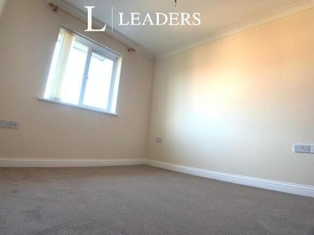 2 bedroom apartment to rent Peterhouse Close, Peterborough, PE3 - Photo 3