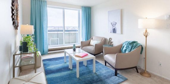 1 Bedroom A - 576 Cite Des Jeunes, Gatineau - Photo 2
