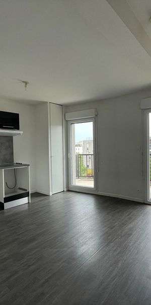 Appartement 2 pièces - Photo 1