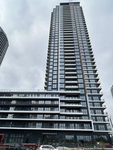 For Lease - 15 Watergarden Drive Unit# 510, Mississauga, Ontario - Photo 2