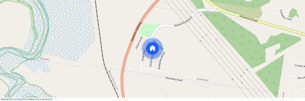 8 Oystercatcher Road, Kirkwood, QLD 4680