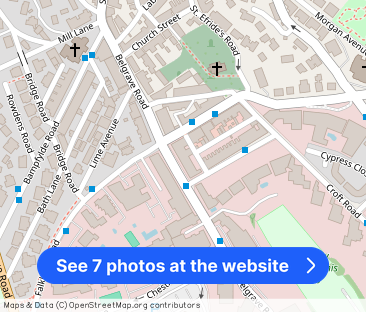 25 Belgrave Road, Torquay, TQ2 - Photo 1