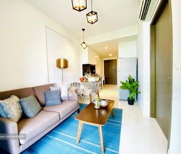 Liv On Sophia (D9), Apartment - For Rent - Photo 1