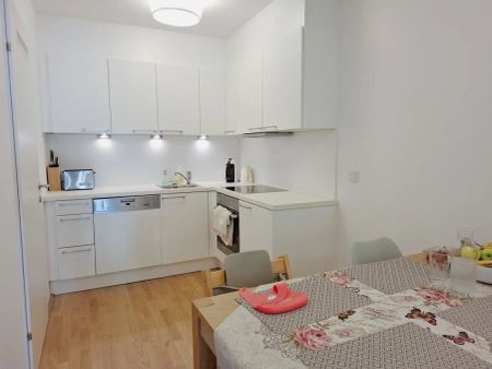 Charmante Gartenoase! - Foto 2