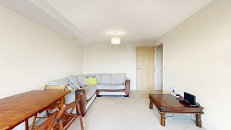 2 bedroom apartment to rent - Photo 2