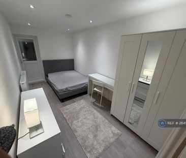 1 bedroom in a house share to rent - Photo 5