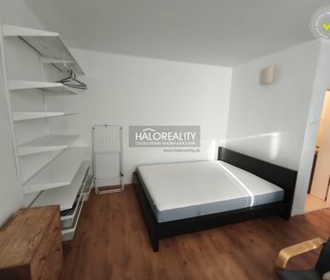 1,5 izbový byt na prenájom 34m2, Bratislava - Ružinov - Photo 2