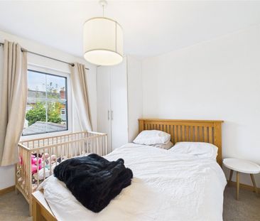 2 Bed Terraced House, Waldeck St, RG1 - Photo 3