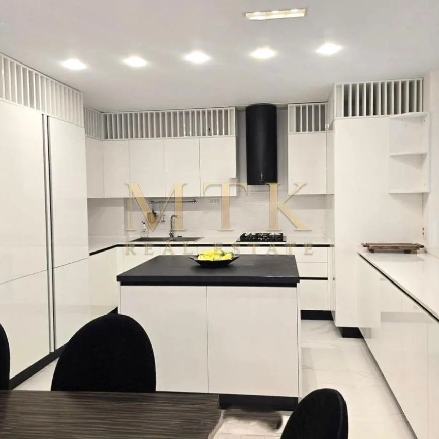 Herastrau | Apartament lux 5 camere | Mobilat&utilat - Photo 1