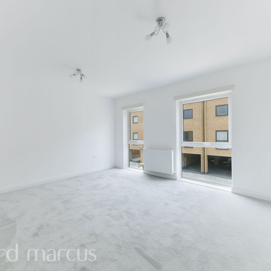 Calico Avenue, New Mill Quarter, ., Hackbridge - Photo 1