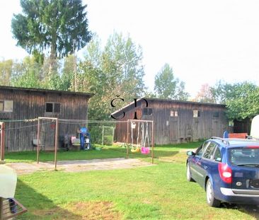 Pronájem bytu 1+1 47 m² - Fotografie 1
