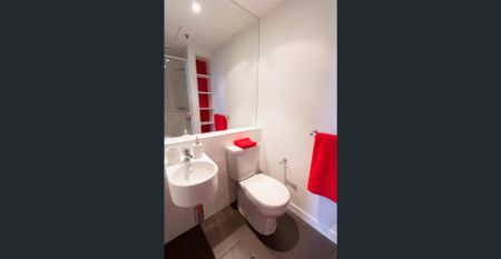 Student Accommodation near Melbourne University - Available January 2020 - Photo 4