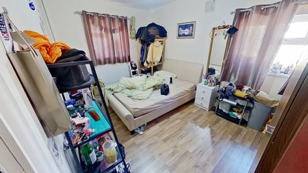 Flat E, Bristol Road Birmingham - Photo 2