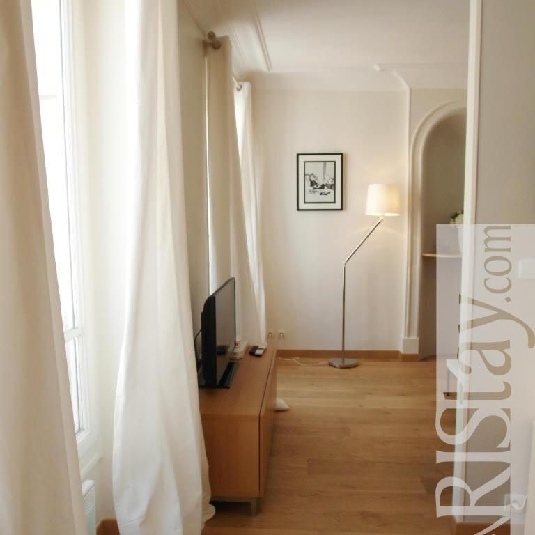 Apartment Keller Bastille 1 Bed - Photo 1