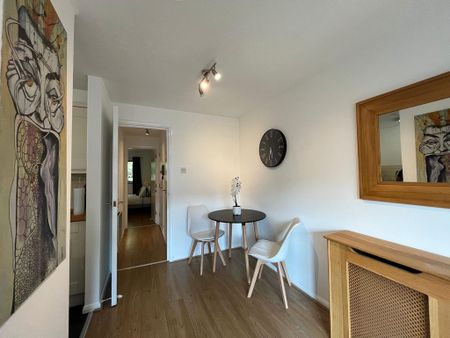 1 bedroom apartment to rent - Photo 4