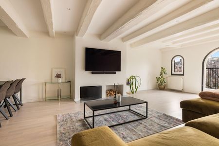 Appartement te huur: Keizersgracht 483-B 1017 DL Amsterdam - Photo 2