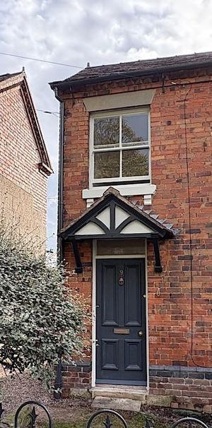 2 bedroom semi-detached house to rent - Photo 1