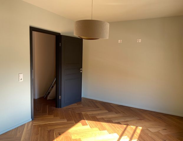 Modernes, familienfreundliches Reihenhaus in Neckarsteinach - Foto 1