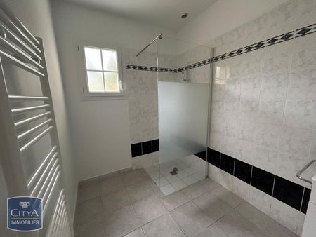 Location Appartement 2 pièces 39m² THENAC 17460 - Photo 4