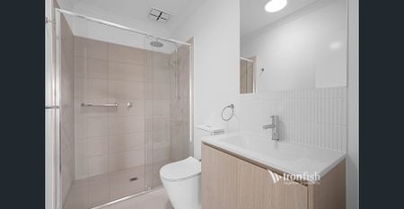 3 BEDROOM TOWNHOUSE at LINC Townhomes - Photo 4