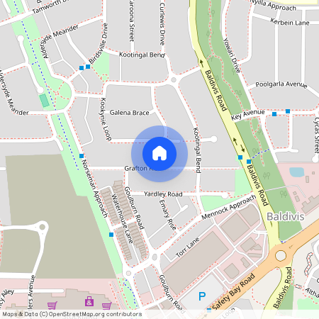 35 Grafton Rise, WA 6171, Baldivis